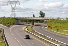 El Gobierno de Entre Ríos celebró la licitación de las rutas 12, 14 y 174: “Las gestiones de Frigerio dieron sus frutos”