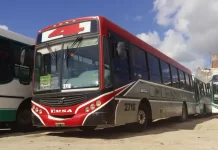 La Provincia designó a un Coordinador de Boleto Electrónico
