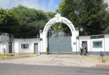 Echaron a dos penitenciarios que vendían drogas en un penal