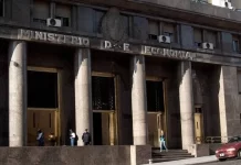 El Gobierno nacional le pidió a las provincias que promuevan la derogación de las tasas municipales