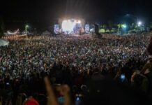 Últimas ubicaciones preferenciales a la venta para la Fiesta Nacional del Mate