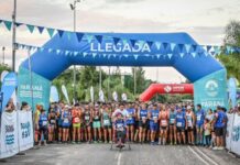 Abren la inscripción para participar de la Carrera Nocturna Ciudad de Paraná