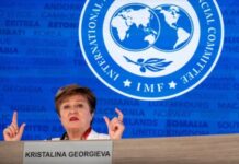 Se aceleran los tiempos para lograr un acuerdo entre el FMI y la Argentina