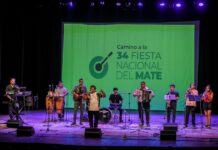 Récord de artistas en el Premate de música en Paraná
