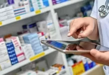 Receta electrónica: se mantiene el sistema mixto hasta su implementación plena