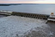 Federación se opone a que Gualeguaychú reciba regalías de Salto Grande