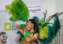 El carnaval más histórico de Entre Ríos se suma a la agenda turística de febrero