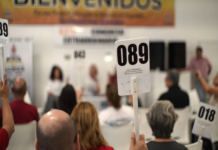 Agmer llamó a Congreso para el próximo lunes en San Salvador