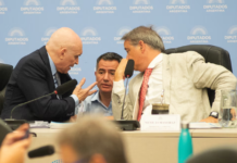 Destrabaron el dictamen y Diputados debatirá el jueves la suspensión de las PASO