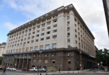 Ajuste fiscal: el Gobierno tuvo superávit financiero de $600.000 millones en enero