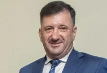 Edgardo Kueider presentó una cautelar para impedir que Stefanía Cora ocupe su banca