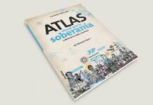 Se presenta en Paraná «Atlas visual por la soberanía»