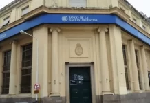 La Justicia frenó la transformación del Banco Nación en Sociedad Anónima