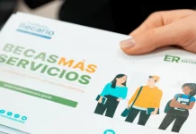 Aumentan las Becas Provinciales en Entre Ríos: nuevos montos