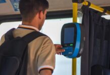 Ponen en funcionamiento el boleto estudiantil gratuito en Paraná y el área metropolitana