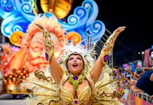 Las reservas superan el 80% para el fin de semana de Carnaval en Entre Ríos
