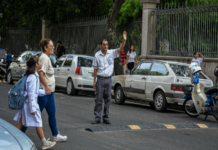 Implementan el programa Acceso Seguro en escuelas de Paraná