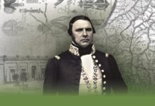 Se realizará una charla debate sobre Urquiza y las ciencias naturales en el Museo Serrano