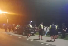 Detuvieron en Entre Ríos a una banda que robó $20.000.000: la Policía montó un operativo y recuperó el dinero