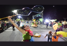 Continúan abiertas las Inscripciones para Tracatá, el carnaval infantil