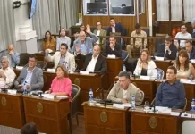 El Senado aprobó con cambios la reforma al Código Fiscal