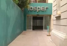 Iosper acordó con la Federación Médica y se restablece la atención a afiliados
