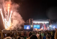 Comienza la Fiesta del Mate: Paraná se llena de música, tradición y actividades