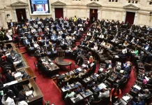Diputados dio media sanción a la suspensión de las Elecciones PASO
