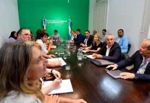 Pasó a cuarto intermedio la paritaria docente: en próximo encuentro habrá oferta salarial