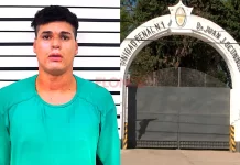 Preso fugado: fue encontrado y aprehendido en Oro Verde