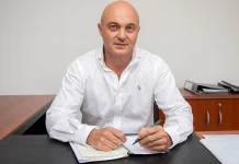 Daniel Valentinuz será secretario de Salud y acompañará al ministro Blanzaco