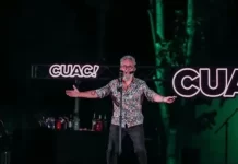 CUAC! Cultura Activa se despide con una fiesta de música y palabras en La Vieja Usina