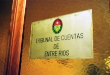 Daniel Rossi denunció a fiscales, auditores y vocales del Tribunal de Cuentas por “saqueo de fondos públicos”