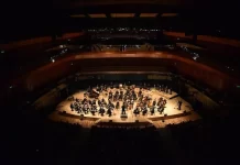 La Sinfónica de Entre Ríos inaugura su temporada de conciertos 2025