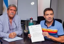 Renuncia Grieve y asume Blanzaco como ministro de Salud