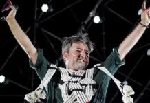 Se viene la Fiesta Nacional del Mate: se presentan Babasónicos, El Kuelgue, Luciano Pereyra, Luk Ra, Zoe Gatusso y Sig Ragga