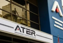 Entre Ríos aprobó nuevos valores de aforo para el impuesto automotor 2025