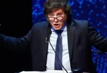 Milei anunciaría más de 30 proyectos de ley en su discurso ante el Congreso