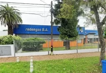 Redengas: autorizaron nuevas tarifas para el servicio de gas natural