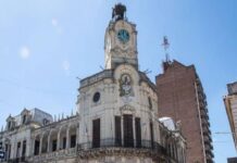 El Municipio acordó un aumento salarial