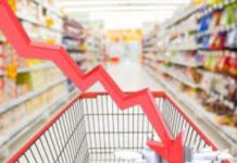 La economía en caída: el consumo se derrumba mientras el ajuste avanza