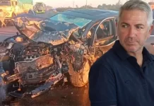 Pidieron la remisión a juicio por homicidio agravado por el accidente de Orrico