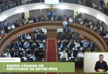 Se aprobó finalmente la Reforma Tributaria de Entre Ríos
