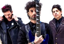 El Cuarto Soda llega con su gira a Santa Fe y Paraná con su homenaje a Soda Stereo