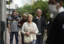 ANSES: a quiénes les corresponde el bono de $70.000 en abril