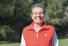 La intendenta de Federal es la nueva presidenta de la UCR