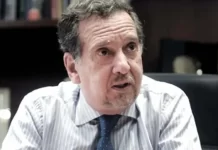 Lino Barañao se incorporará en la provincia como asesor del MiradorTec