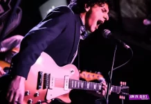 La Peña Negra regresa con una noche de blues