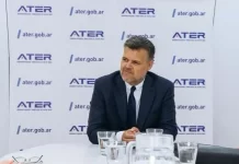 Avanza la causa contra el titular de ATER