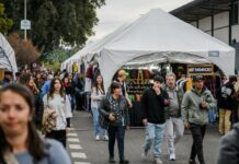 Llega la Feria Artesanal de Semana Santa en el Puerto Nuevo de Paraná